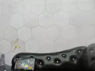 ANA-FUENTES's Live Sex Cam Show