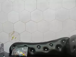 ANA-FUENTES's Live Sex Cam Show