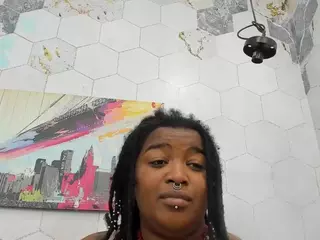 ANA-FUENTES's Live Sex Cam Show