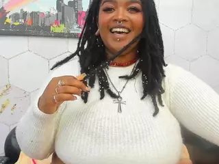 ANA-FUENTES's Live Sex Cam Show