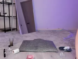 elfinvibes's Live Sex Cam Show