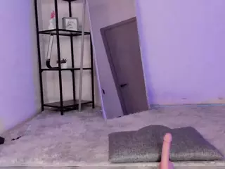 elfinvibes's Live Sex Cam Show
