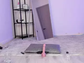 elfinvibes's Live Sex Cam Show