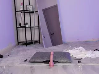 elfinvibes's Live Sex Cam Show
