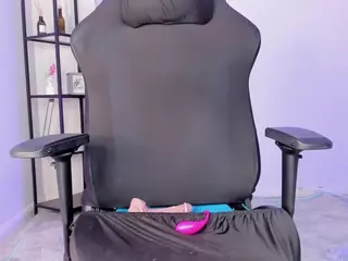 elfinvibes's Live Sex Cam Show