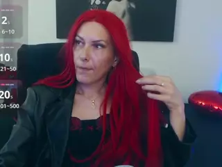 GoddessEvelyn01's Live Sex Cam Show