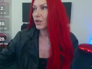 GoddessEvelyn01's Live Sex Cam Show