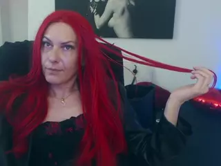 GoddessEvelyn01's Live Sex Cam Show