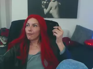 GoddessEvelyn01's Live Sex Cam Show