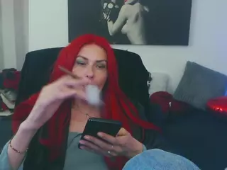 GoddessEvelyn01's Live Sex Cam Show