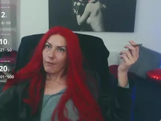 GoddessEvelyn01's Live Sex Cam Show