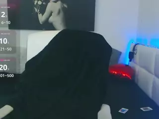 GoddessEvelyn01's Live Sex Cam Show