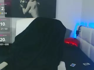 GoddessEvelyn01's Live Sex Cam Show