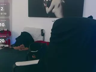 GoddessEvelyn01's Live Sex Cam Show