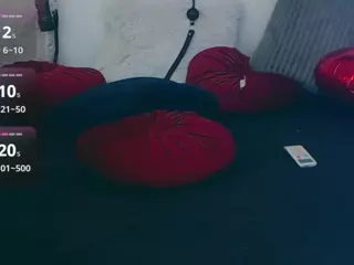 GoddessEvelyn01's Live Sex Cam Show