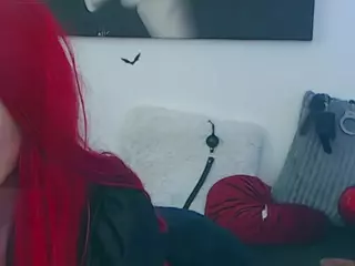 GoddessEvelyn01's Live Sex Cam Show