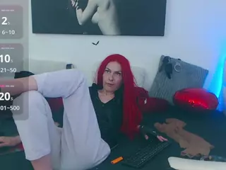 GoddessEvelyn01's Live Sex Cam Show