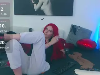 GoddessEvelyn01's Live Sex Cam Show