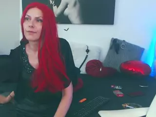 GoddessEvelyn01's Live Sex Cam Show