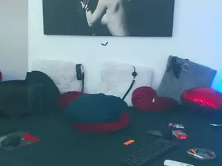 GoddessEvelyn01's Live Sex Cam Show