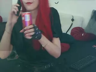 GoddessEvelyn01's Live Sex Cam Show