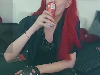 GoddessEvelyn01's Live Sex Cam Show