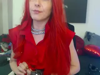 GoddessEvelyn01's Live Sex Cam Show