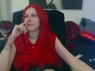GoddessEvelyn01's Live Sex Cam Show