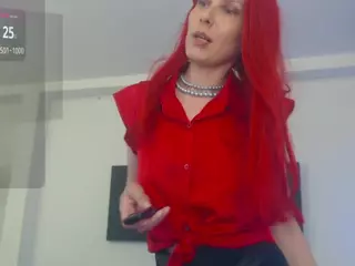 GoddessEvelyn01's Live Sex Cam Show