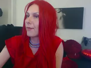 GoddessEvelyn01's Live Sex Cam Show