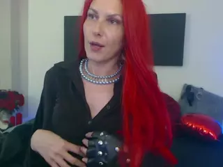 GoddessEvelyn01's Live Sex Cam Show