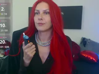GoddessEvelyn01's Live Sex Cam Show