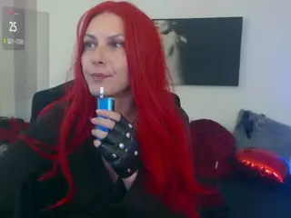 GoddessEvelyn01's Live Sex Cam Show
