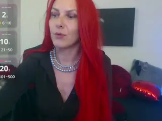 GoddessEvelyn01's Live Sex Cam Show