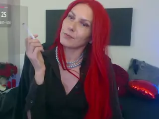 GoddessEvelyn01's Live Sex Cam Show