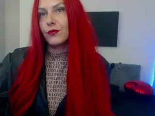 GoddessEvelyn01's Live Sex Cam Show