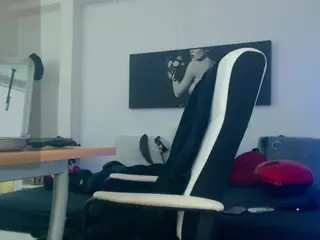 GoddessEvelyn01's Live Sex Cam Show