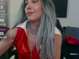 GoddessEvelyn01's Live Sex Cam Show