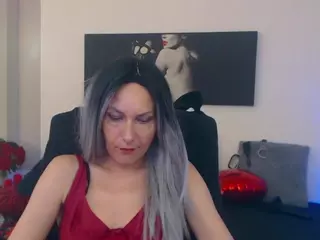 GoddessEvelyn01's Live Sex Cam Show