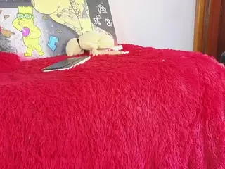 ImCandyxxx's Live Sex Cam Show
