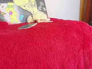 ImCandyxxx's Live Sex Cam Show