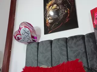 ImCandyxxx's Live Sex Cam Show