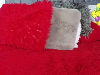 ImCandyxxx's Live Sex Cam Show