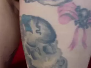 ImCandyxxx's Live Sex Cam Show
