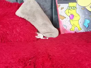 ImCandyxxx's Live Sex Cam Show
