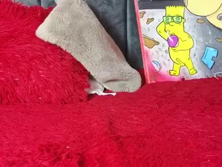 ImCandyxxx's Live Sex Cam Show