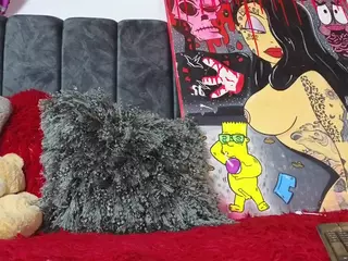 ImCandyxxx's Live Sex Cam Show