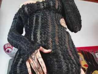 ImCandyxxx's Live Sex Cam Show