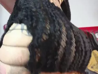 ImCandyxxx's Live Sex Cam Show