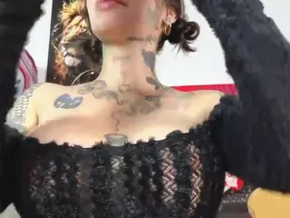 ImCandyxxx's Live Sex Cam Show